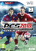 Pro Evolution Soccer 2010 (Wii)